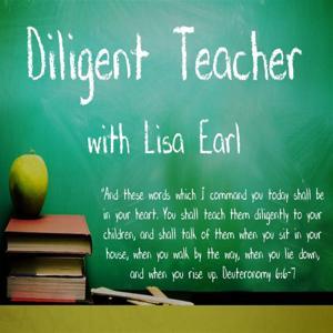 Diligent Teacher by Bibleway Media