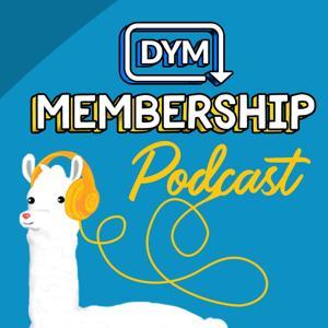 Youth Ministry Members Only (DYM) by DYM Podcast Network