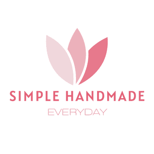 Simple. Handmade. Everyday. by Kristin Esser