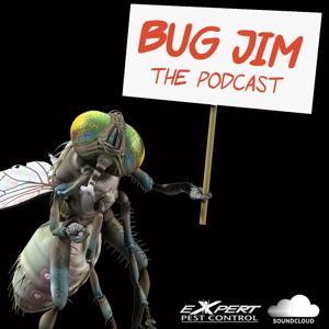 Bug Jim - The Pest Control Podcast by Expert Pest Control