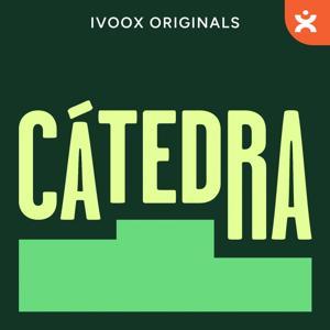 Cátedra by Cátedra