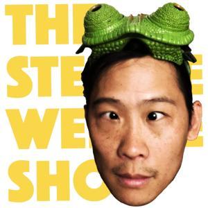 The Steebee Weebee Show by The Steebee Weebee Show
