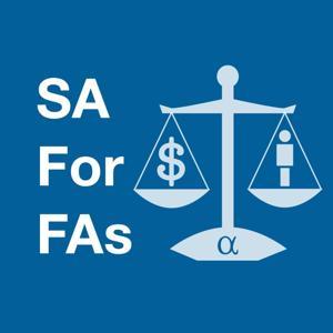 SA For FAs by Seeking Alpha