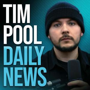 Tim Pool Daily News by Timcast Media