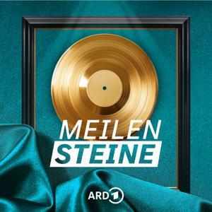 Meilensteine - Alben, die Geschichte machten by SWR1 Rheinland-Pfalz