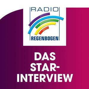 Das Radio Regenbogen Star-Interview by Radio Regenbogen