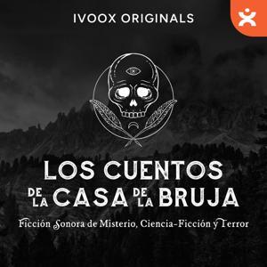 CUENTOS DE LA CASA DE LA BRUJA by Corman