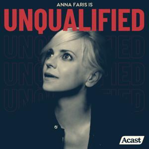 Anna Faris Is Unqualified by Unqualified Media