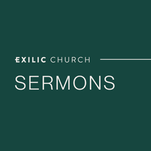 Exilic Church by Exilic Church