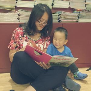 唐唐妈妈讲故事 by 唐唐妈妈讲故事