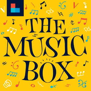 The Music Box by Louisville Public Media