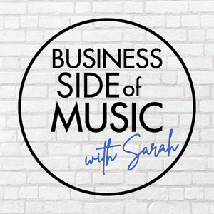 Business Side of Music by The Business Side of Music Podcast