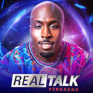 NANDOLEAKS: REAL TALK PODCAST MET FERNANDO by Fernando Halman