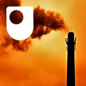 Combating air pollution - for iPad/Mac/PC by The Open University