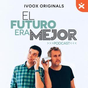 El futuro era mejor by Pau Garcia-Milà y Rafa Pons