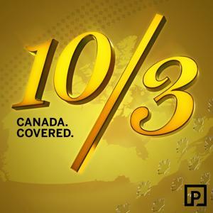 10/3: Canada Covered by Postmedia