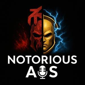 Notorious Age Of Sigmar by notoriousaos