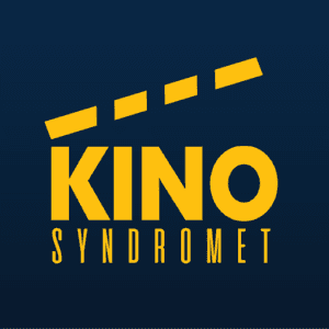 Kinosyndromet by Studentradioen i Bergen