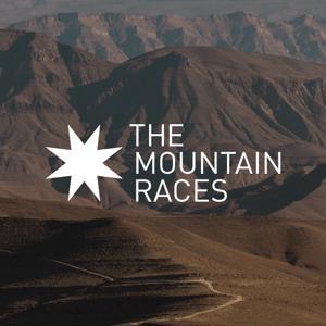The Mountain Races Podcast by Silk Road Mountain Race Ltd