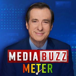 MEDIA BUZZmeter by FOX News Podcasts
