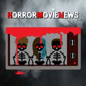 Horror Movie News by Popcorn Talk Network