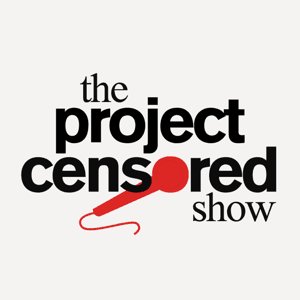 The Project Censored Show by Project Censored