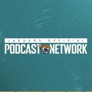 The Jacksonville Jaguars Official Podcast Network by Jacksonville Jaguars