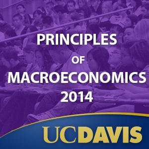 Principles of Macroeconomics 2014 by Ann Stevens