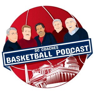 The DC Coaches Basketball Podcast by Hometown Podcasts, LLC