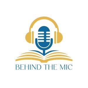 Behind the Mic With Kirkus Reviews by Kirkus Audiobook Reviews