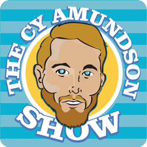 The Cy Amundson Show by Cy Amundson
