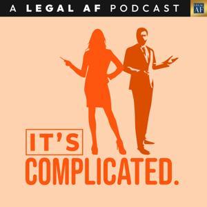 It's Complicated by Renato Mariotti & Asha Rangappa