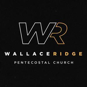 Wallace Ridge Pentecostal Church by Wallace Ridge Pentecostal Church