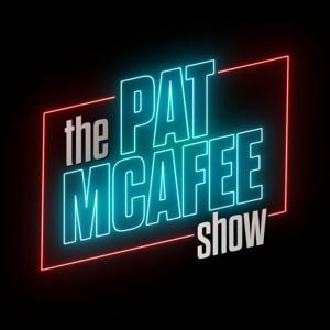 The Pat McAfee Show by Pat McAfee, ESPN