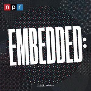 Embedded by NPR