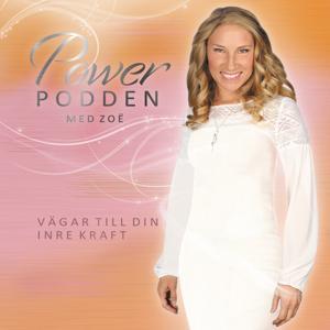 PowerPodden med Zoë by powerpodden