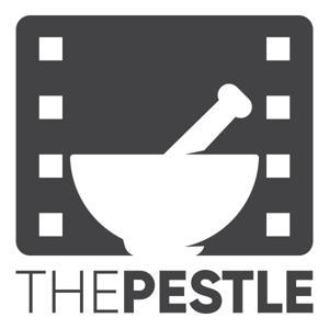 The Pestle: In-depth Movie Talk, No Fluff | Film Review | Spoilers by Wes Evans: Actor, Filmmaker, Director, Writer; Todd Sapio: Actor, Producer, Musician, Athlete