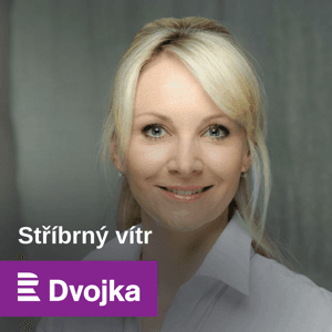 Stříbrný vítr by Český rozhlas