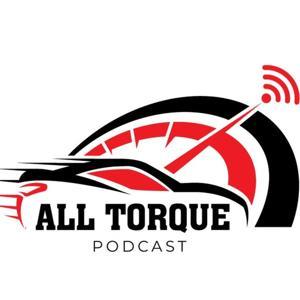 All Torque Car Podcast by All Torque Podcast Pty Ltd