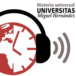 Historia Universal Contemporánea UMH by Universidad Miguel Hernández
