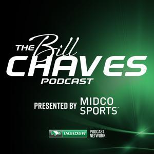 The Bill Chaves Podcast by UND Insider