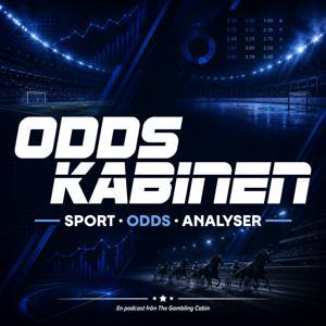 ODDSKABINEN by The Gambling Cabin