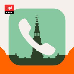 Ring til regeringen by DR