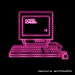 Cybernormer by Cybernauterne