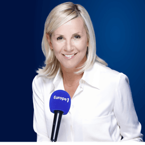 La Grande interview Europe 1 - CNews by Europe 1