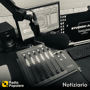 Giornale Radio by Radio Popolare