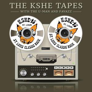 The KSHE Tapes by KSHE 95 | Hubbard Radio