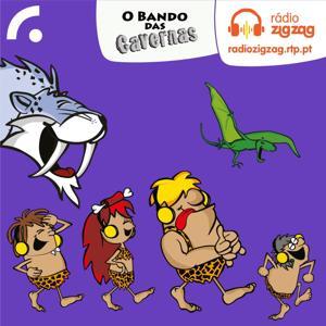 O Bando das Cavernas by Rádio Zig Zag - RTP