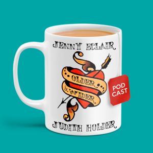 Older and Wider Podcast by Avalon