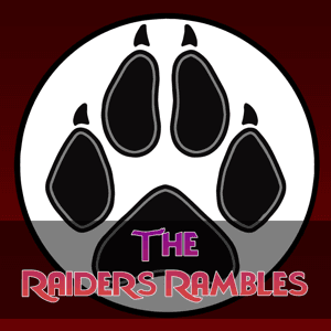 The Raiders Rambles by Furry Raiders